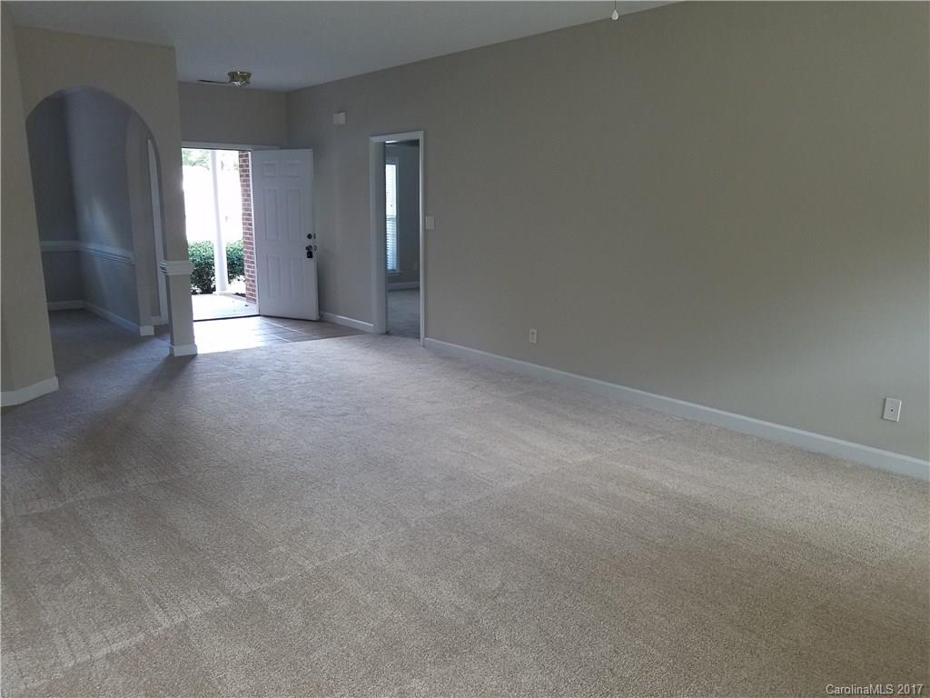 Cornerstone - Residential Lease