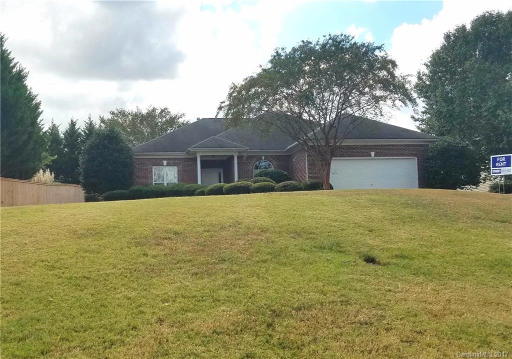 Cornerstone - Residential Lease