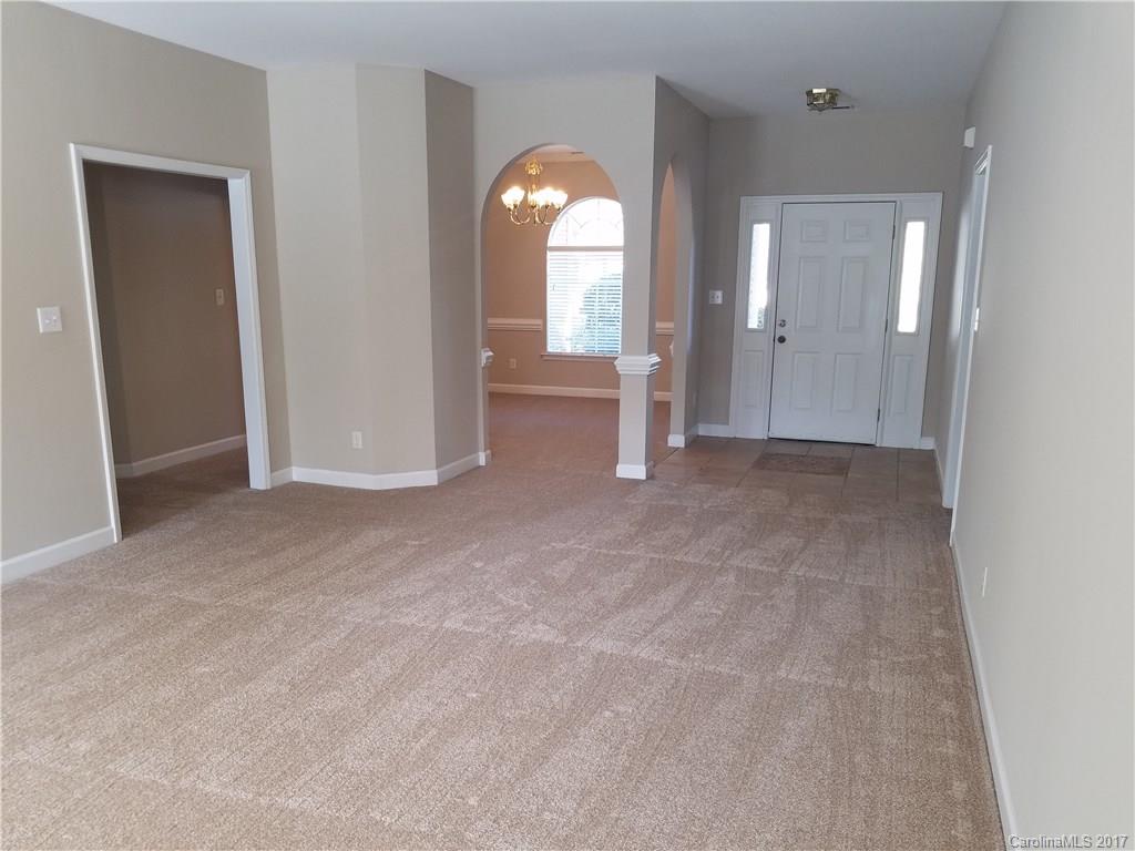 Cornerstone - Residential Lease