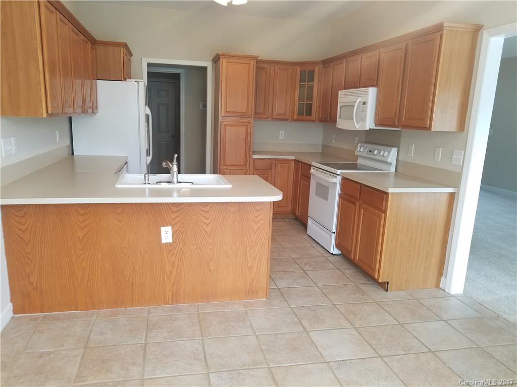 Cornerstone - Residential Lease