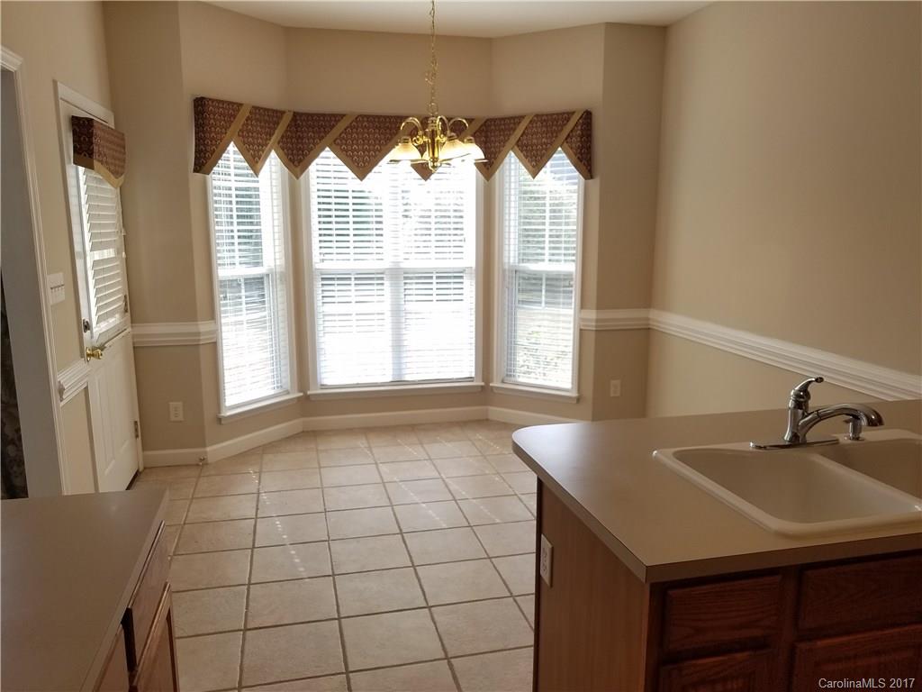 Cornerstone - Residential Lease