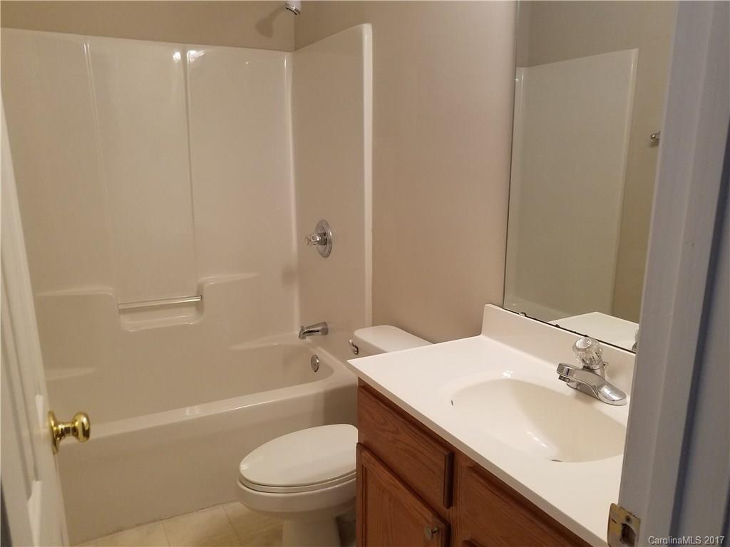 Cornerstone - Residential Lease