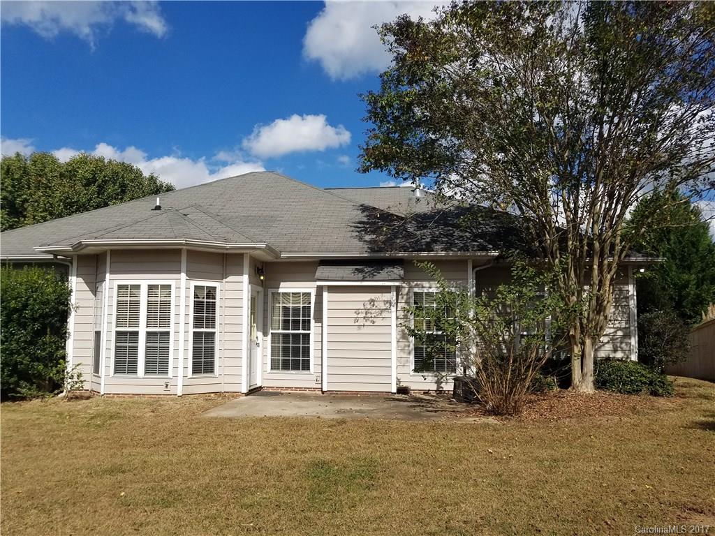 Cornerstone - Residential Lease