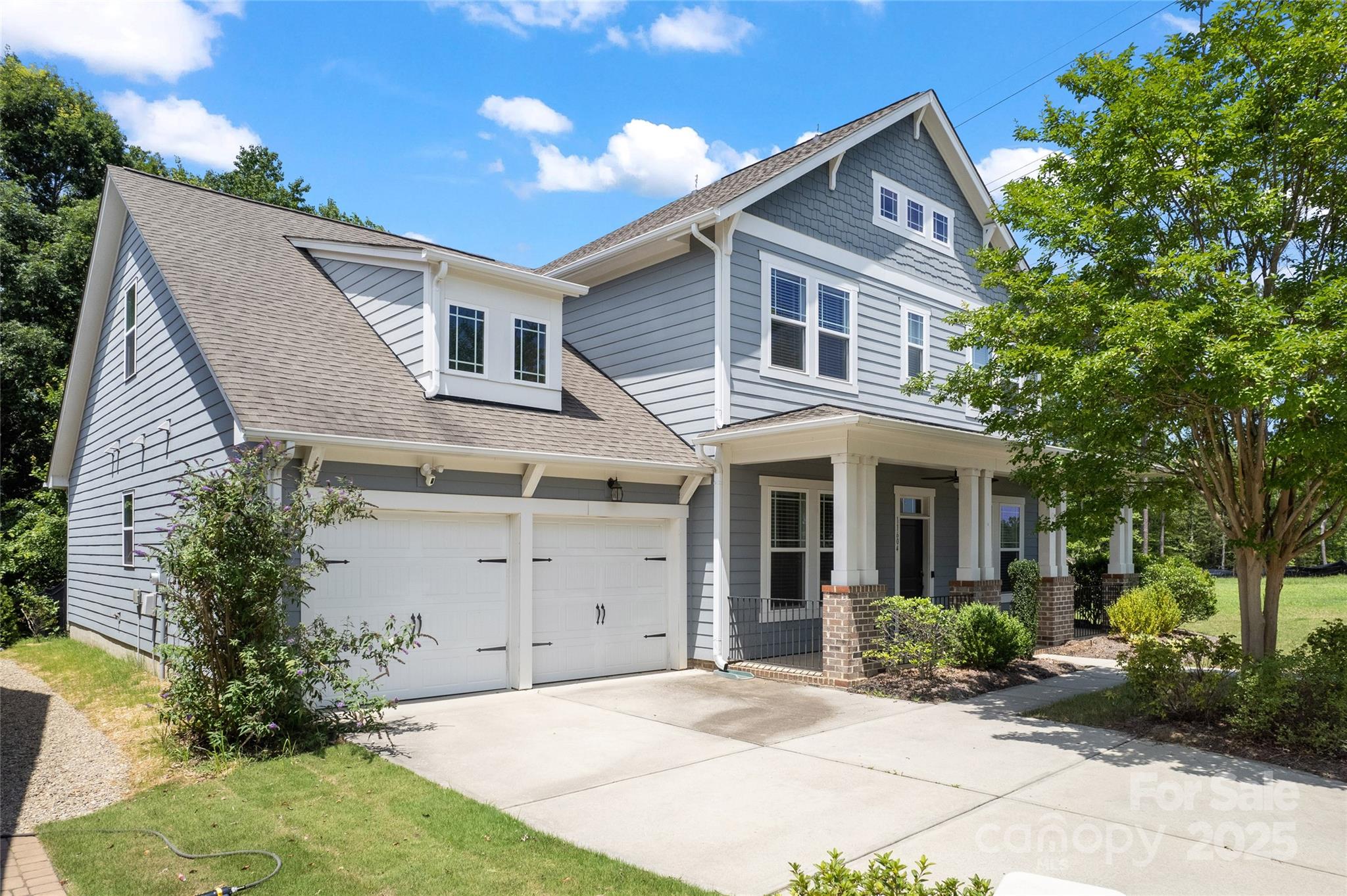 11604 Bradford Park Drive