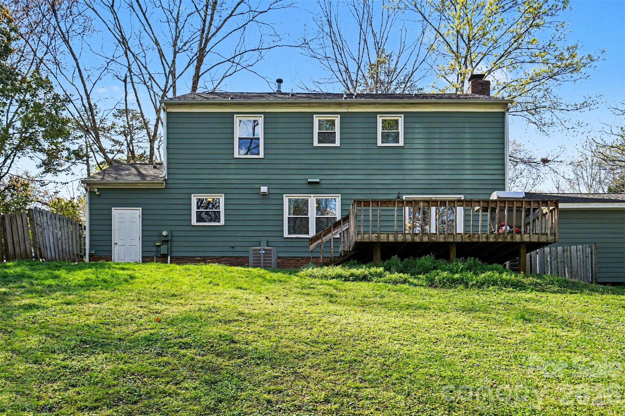 Settlers Landing - Residential