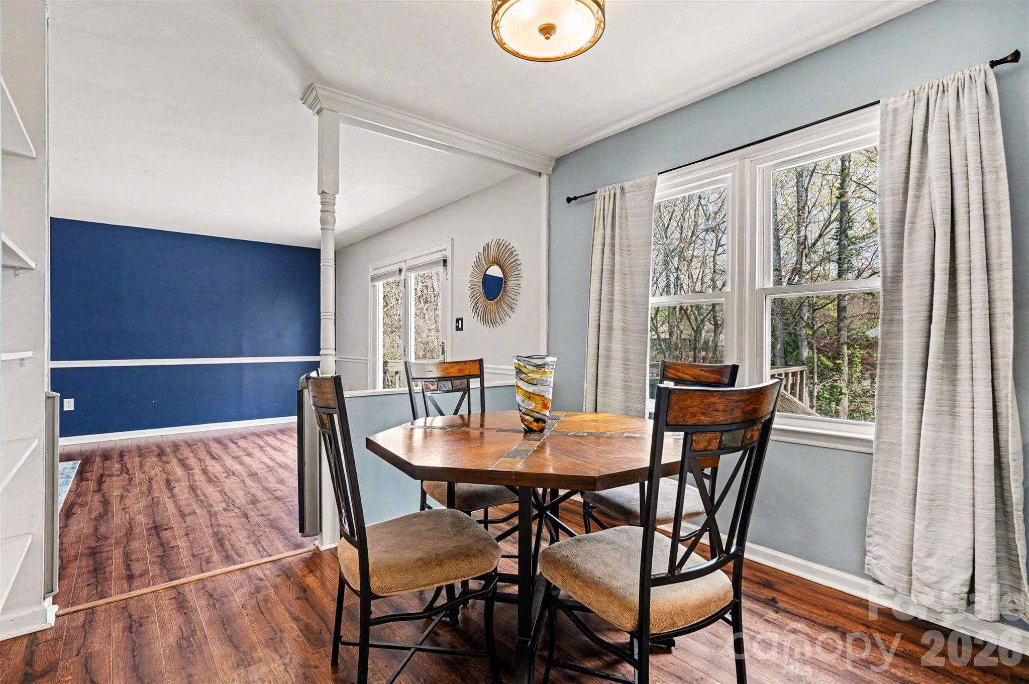 Settlers Landing - Residential