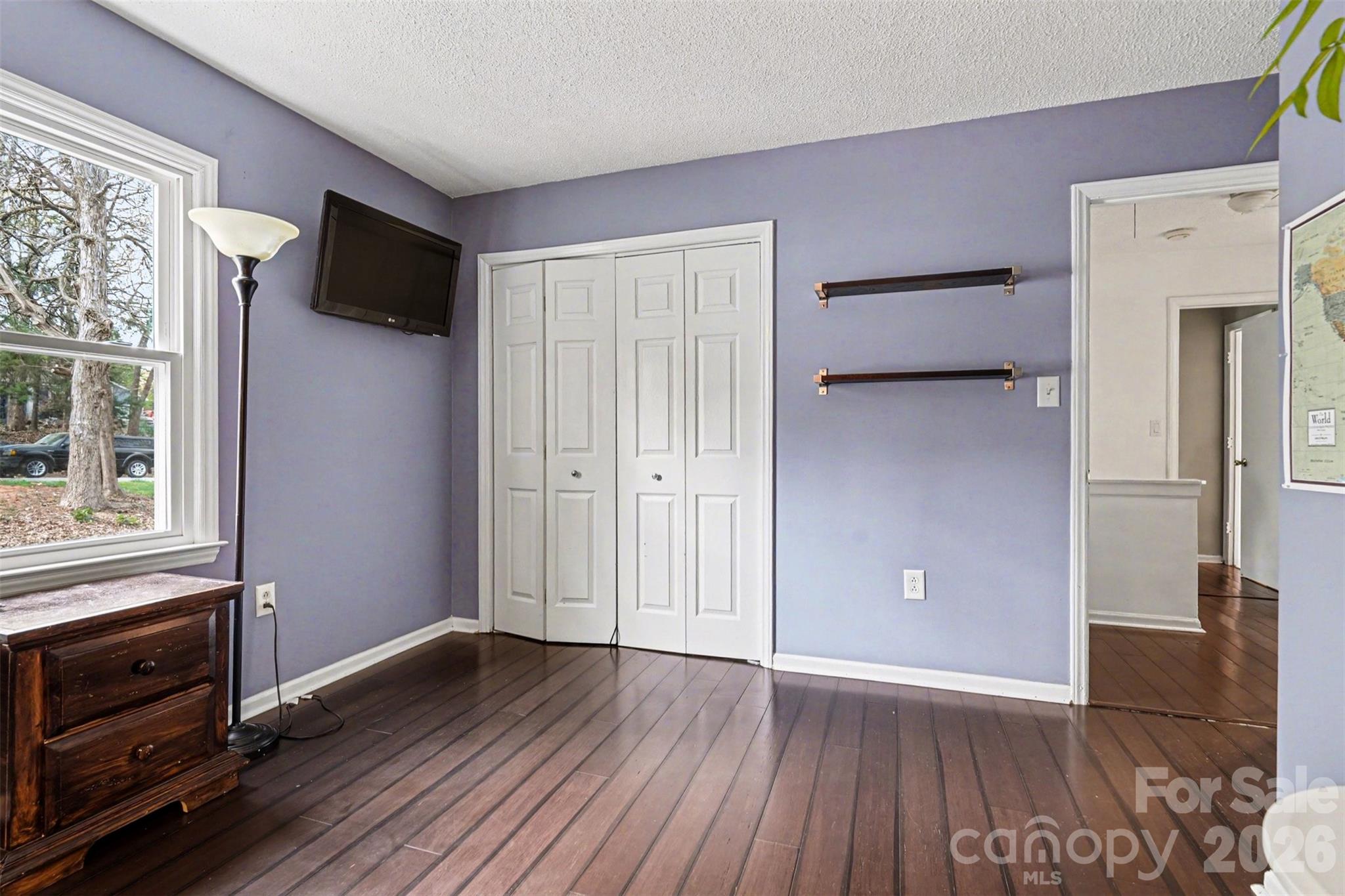 Settlers Landing - Residential