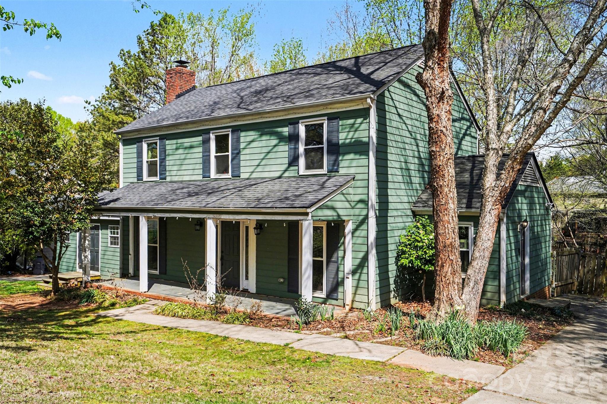 630 Silversmith Drive