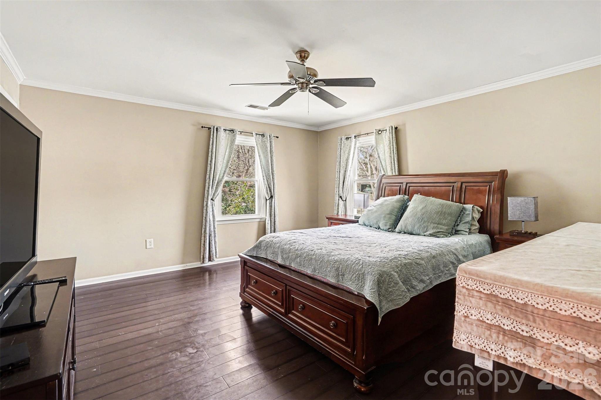 Settlers Landing - Residential