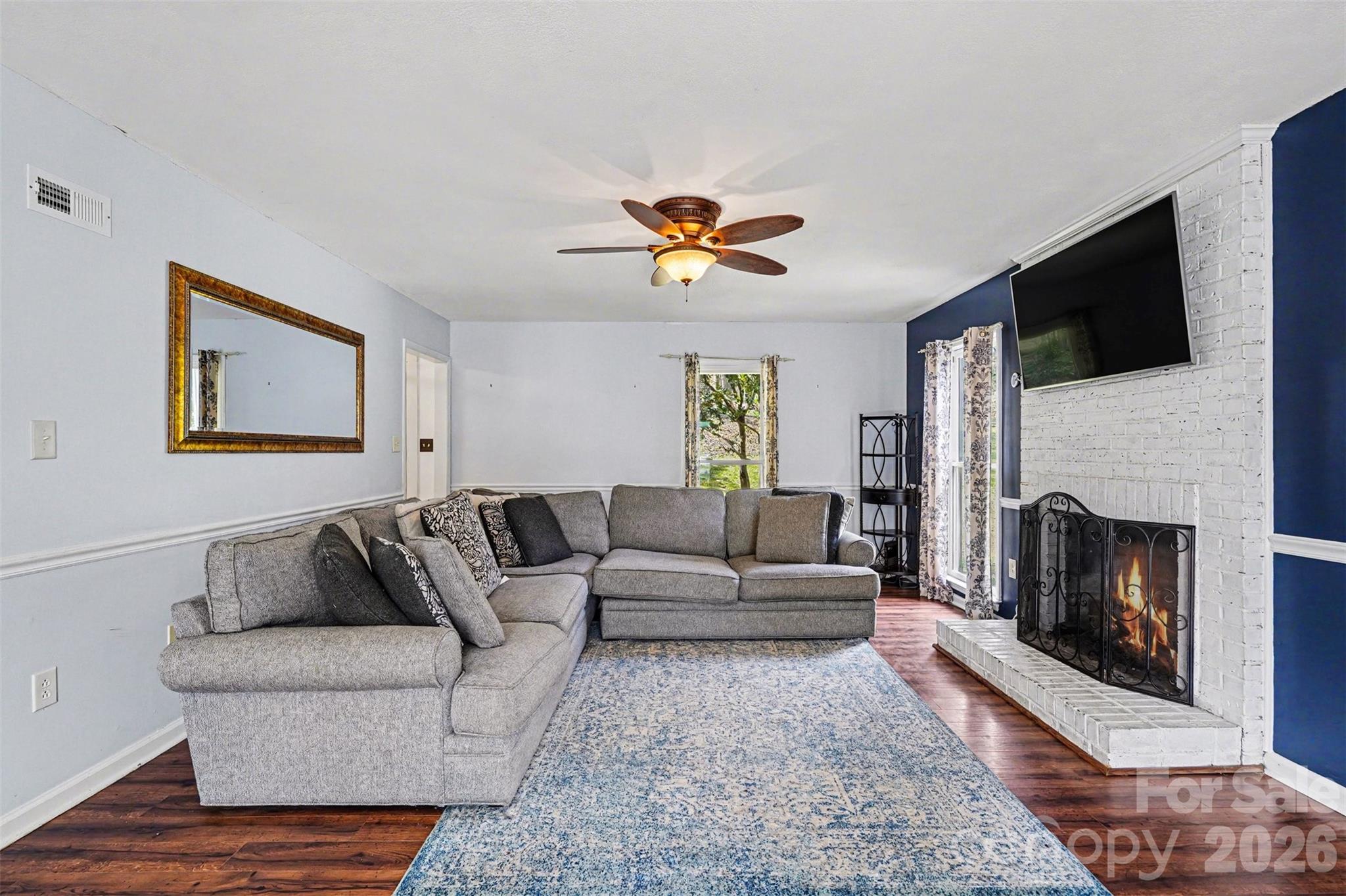 Settlers Landing - Residential