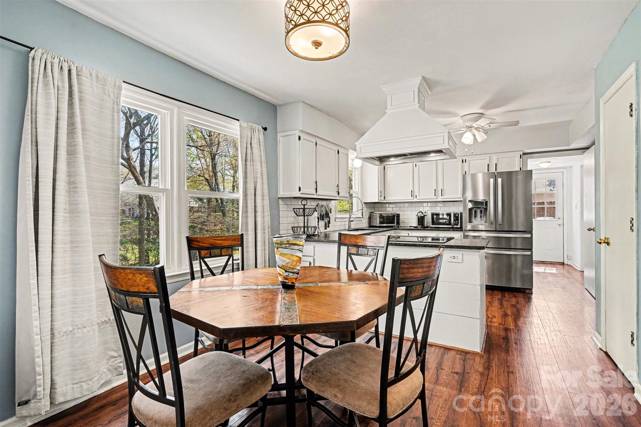 Settlers Landing - Residential