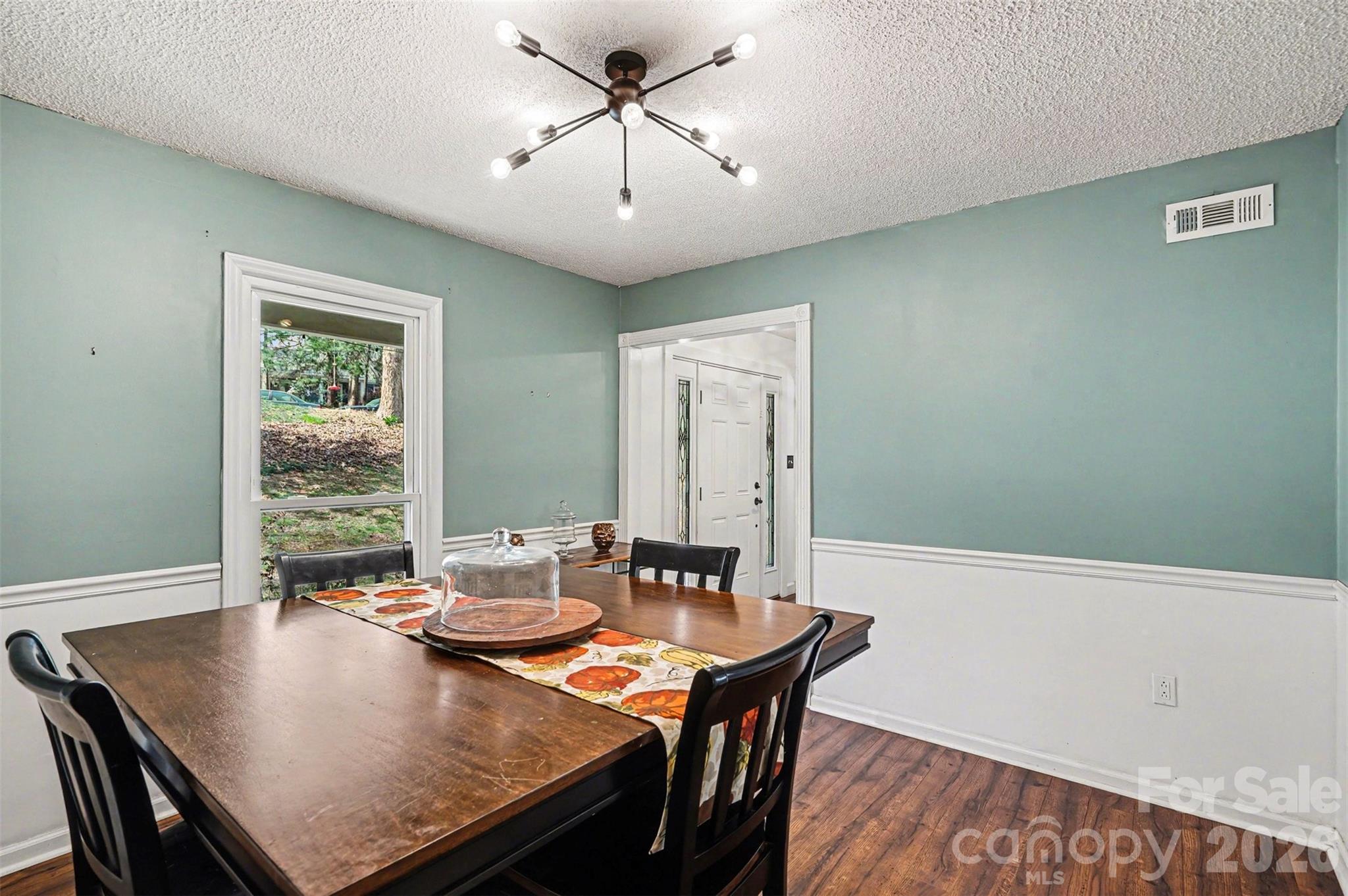 Settlers Landing - Residential