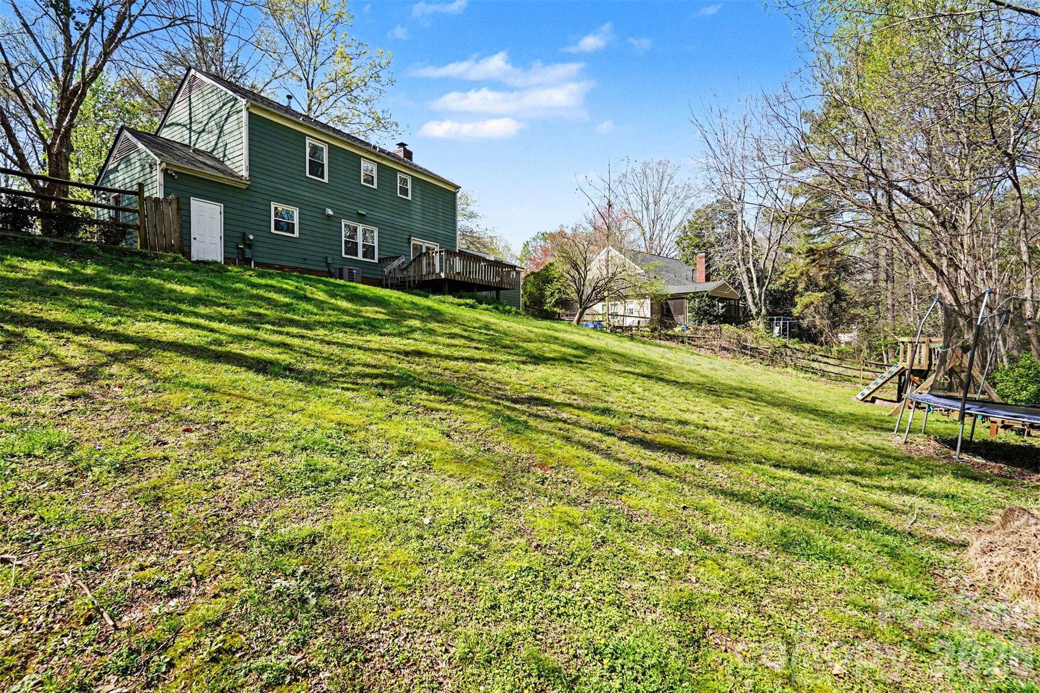 Settlers Landing - Residential