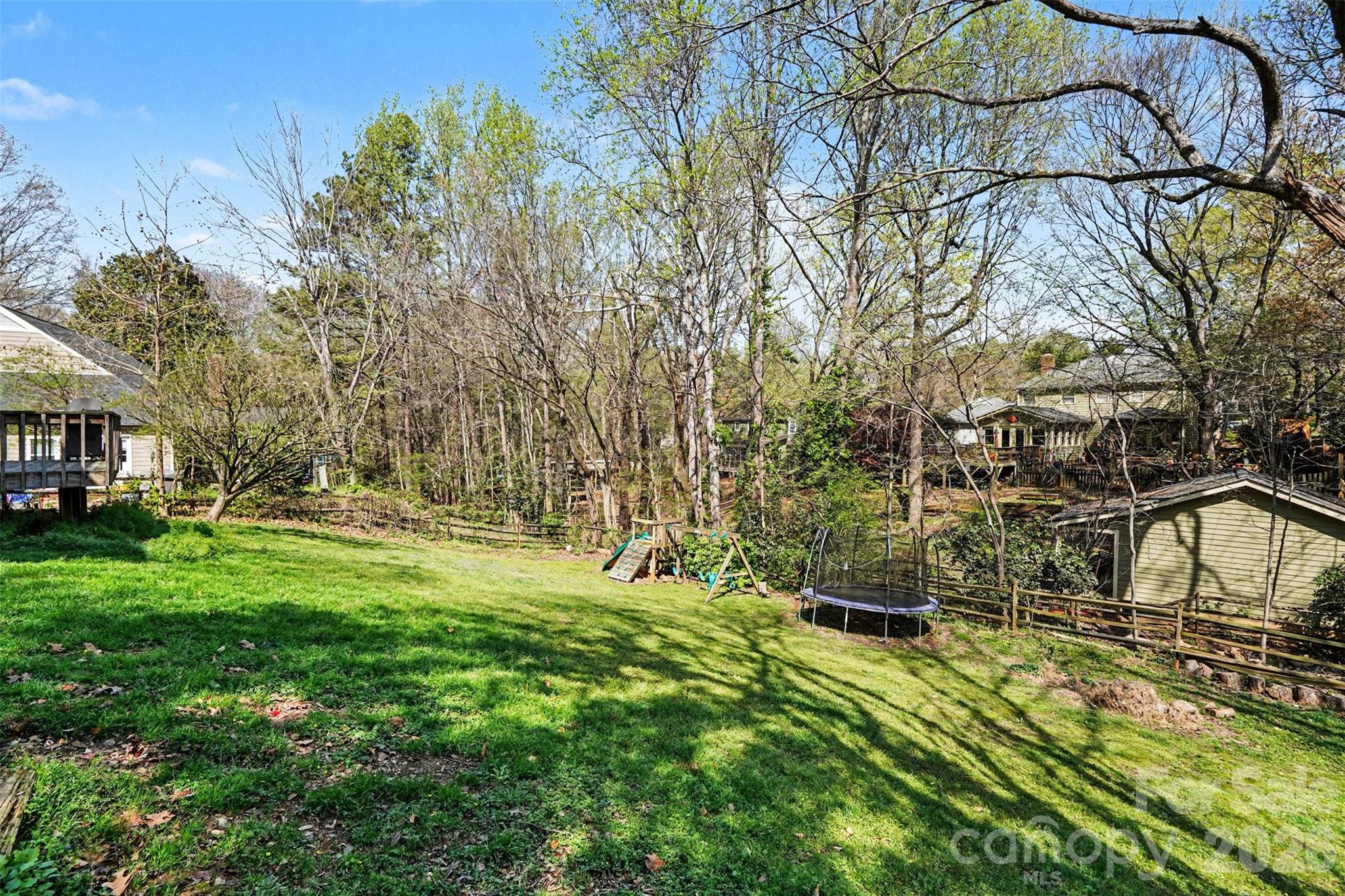 Settlers Landing - Residential