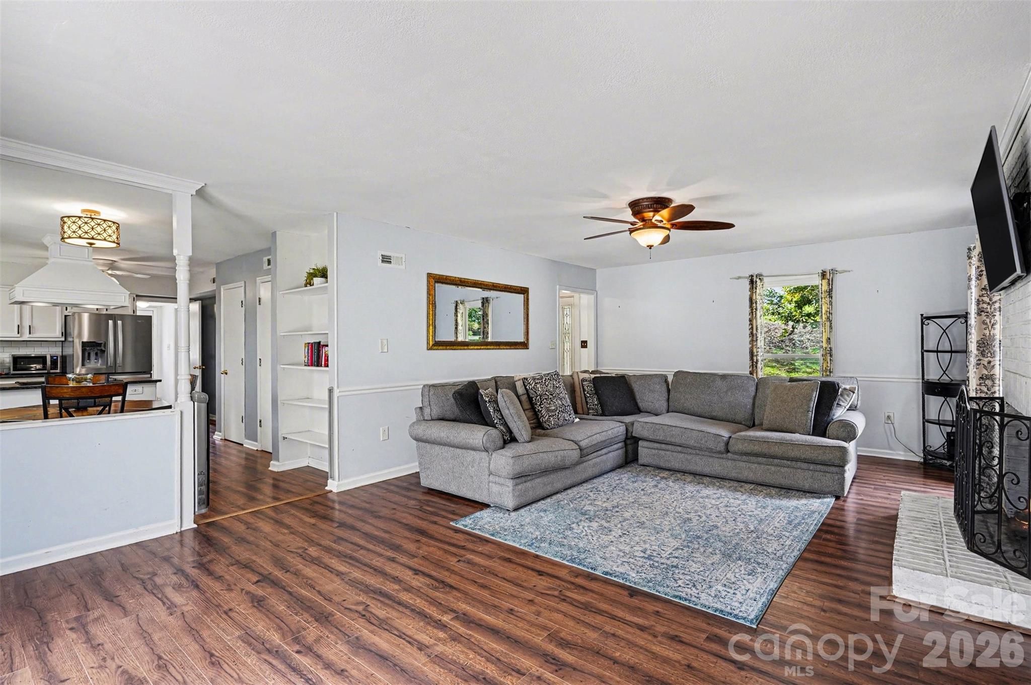 Settlers Landing - Residential