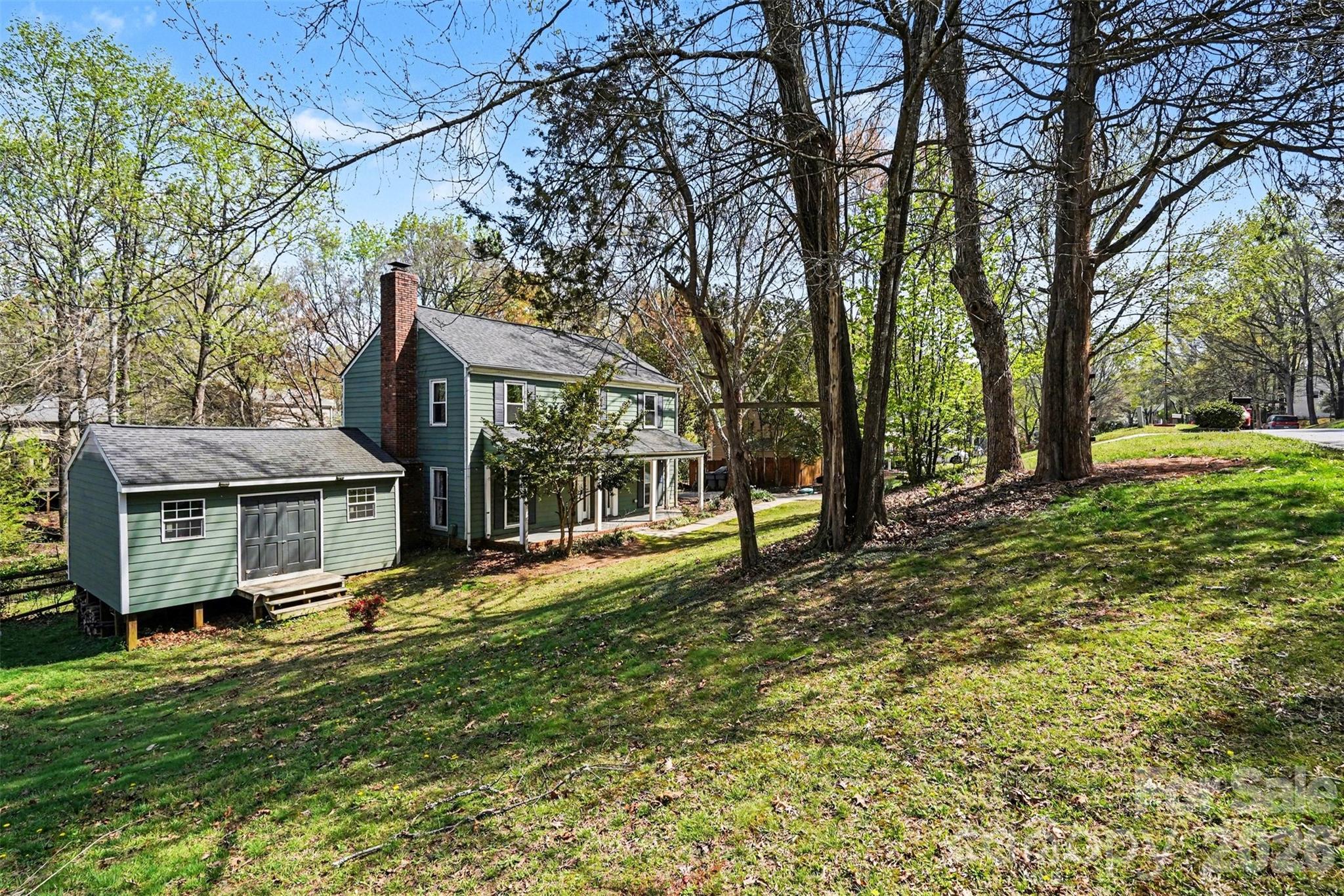 Settlers Landing - Residential