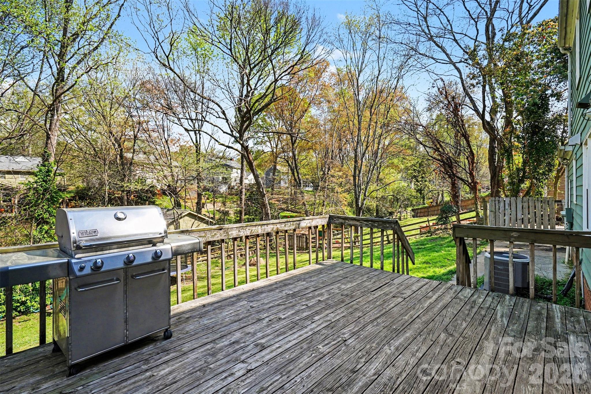 Settlers Landing - Residential