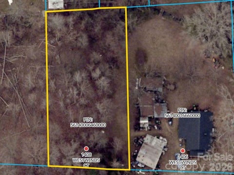 Photo of 1408 Westwinds Court, Kannapolis, NC 28081 (MLS # 4427157)