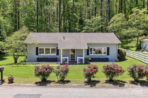 333 Fisher Road Brevard NC 28712