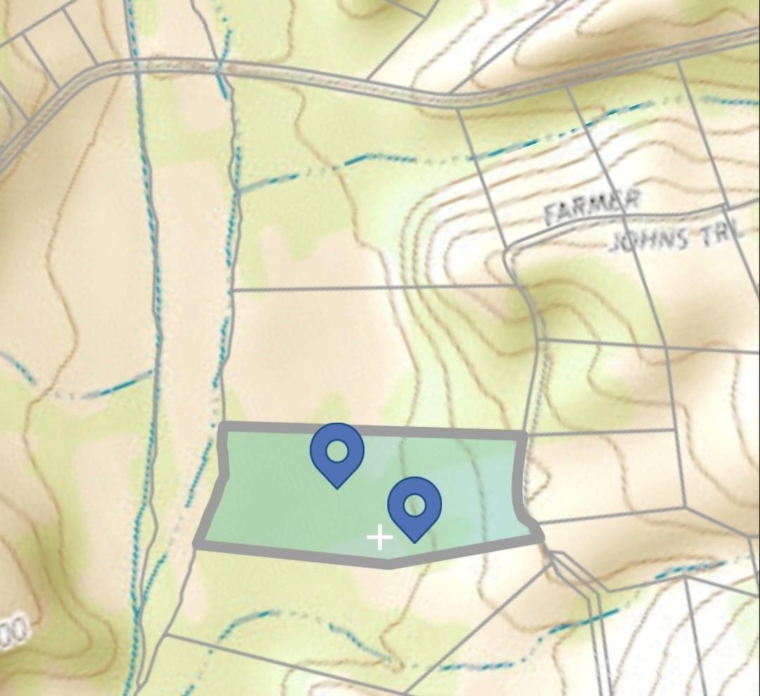 Deer Run Farms - Land