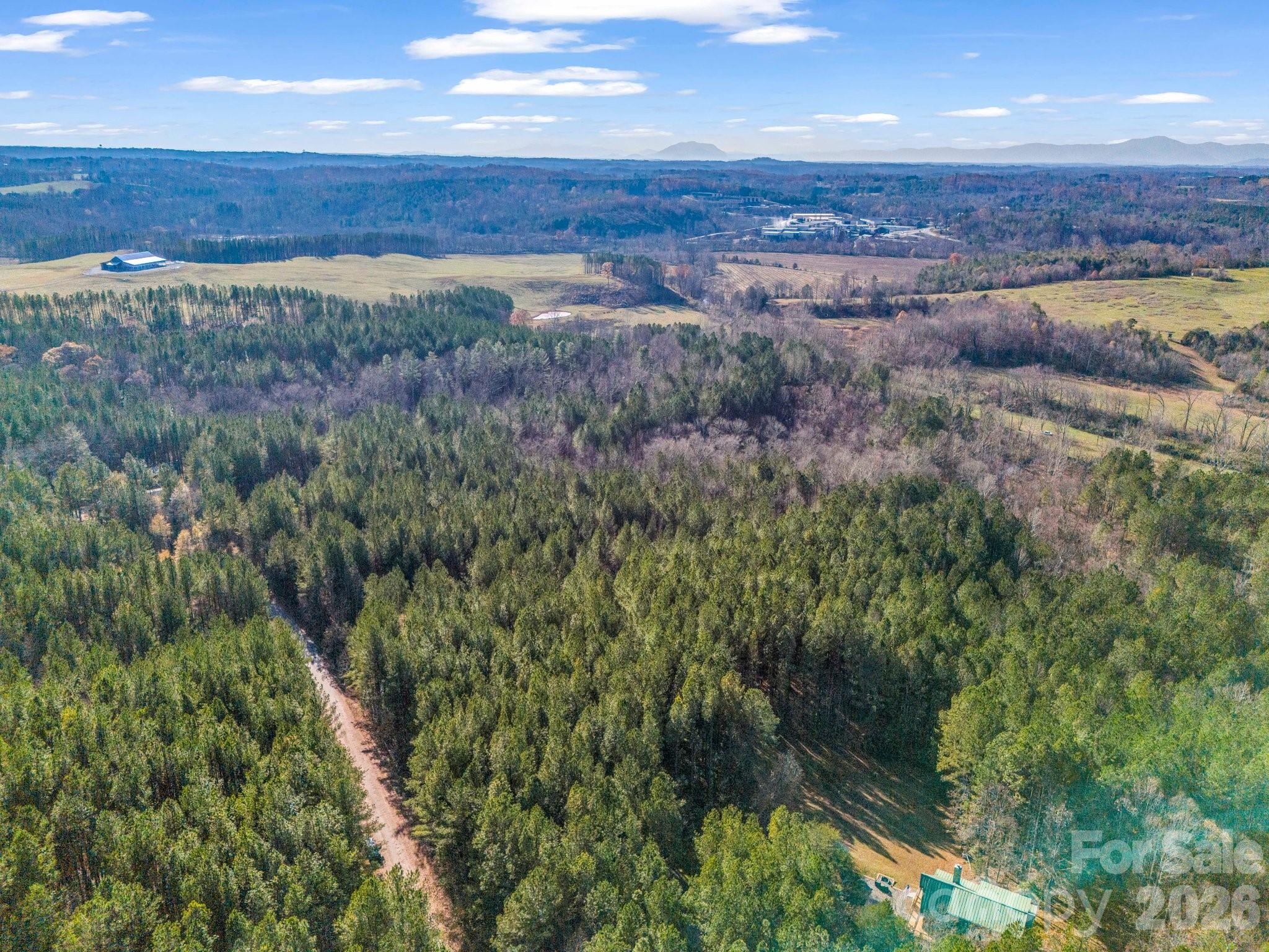 Deer Run Farms - Land