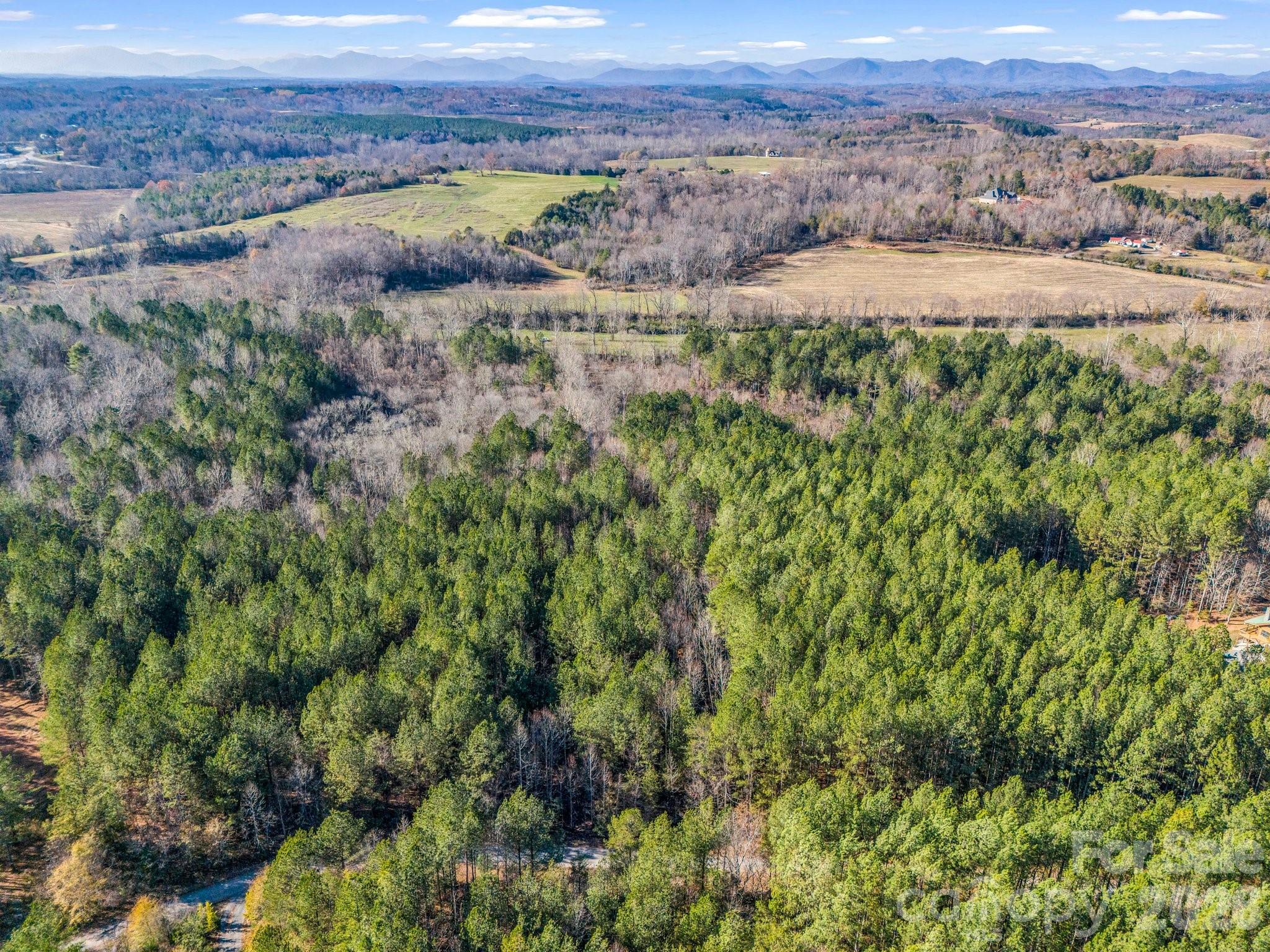 Deer Run Farms - Land