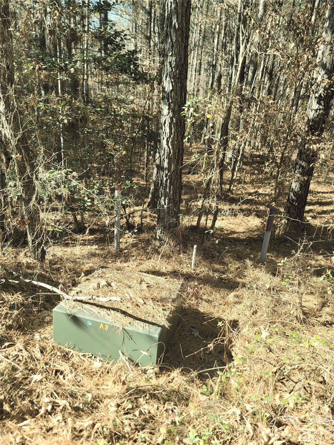 Deer Run Farms - Land