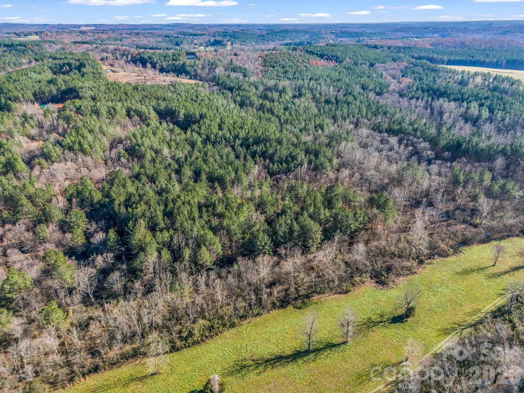 Deer Run Farms - Land