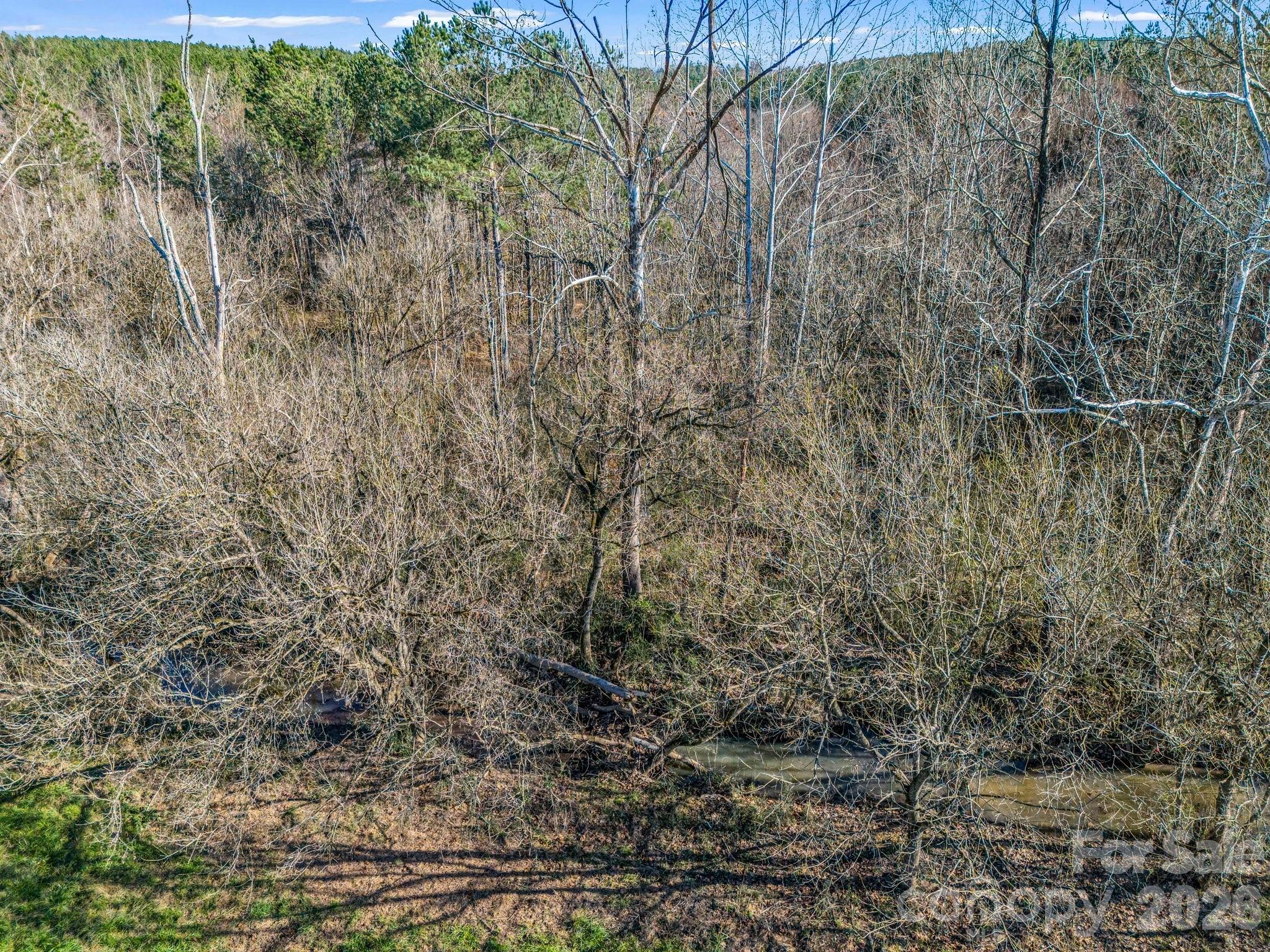 Deer Run Farms - Land