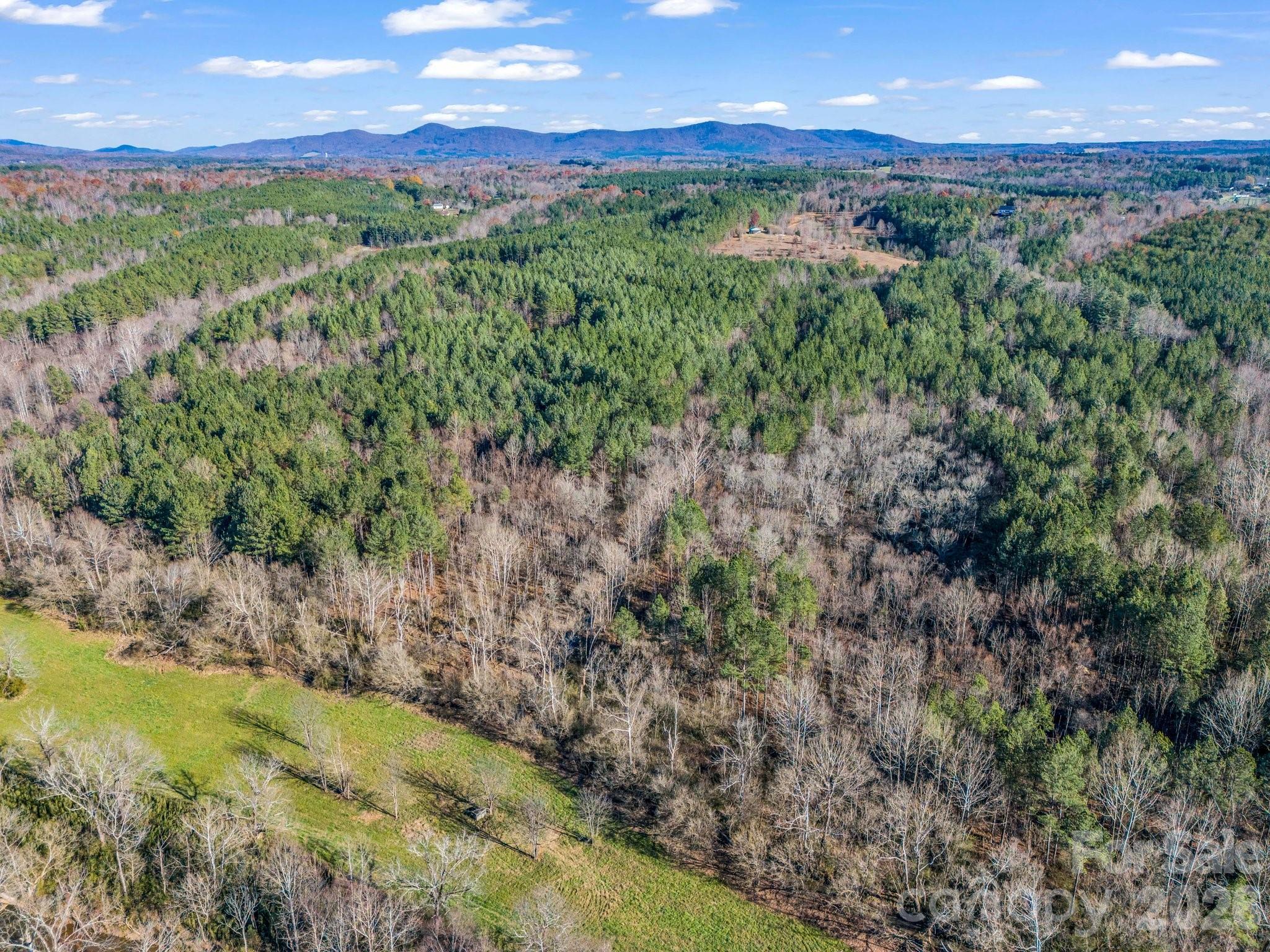 Deer Run Farms - Land