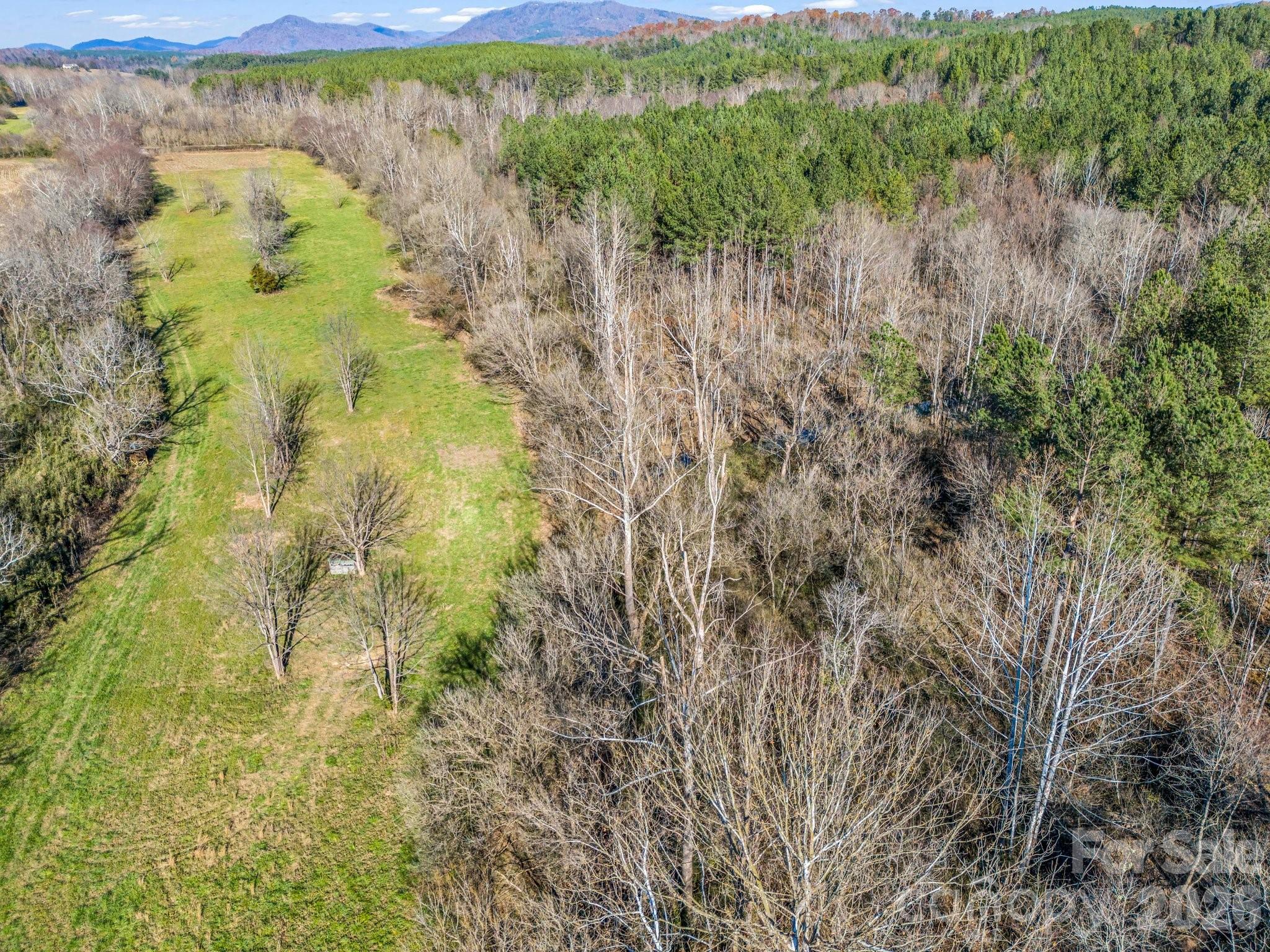 Deer Run Farms - Land