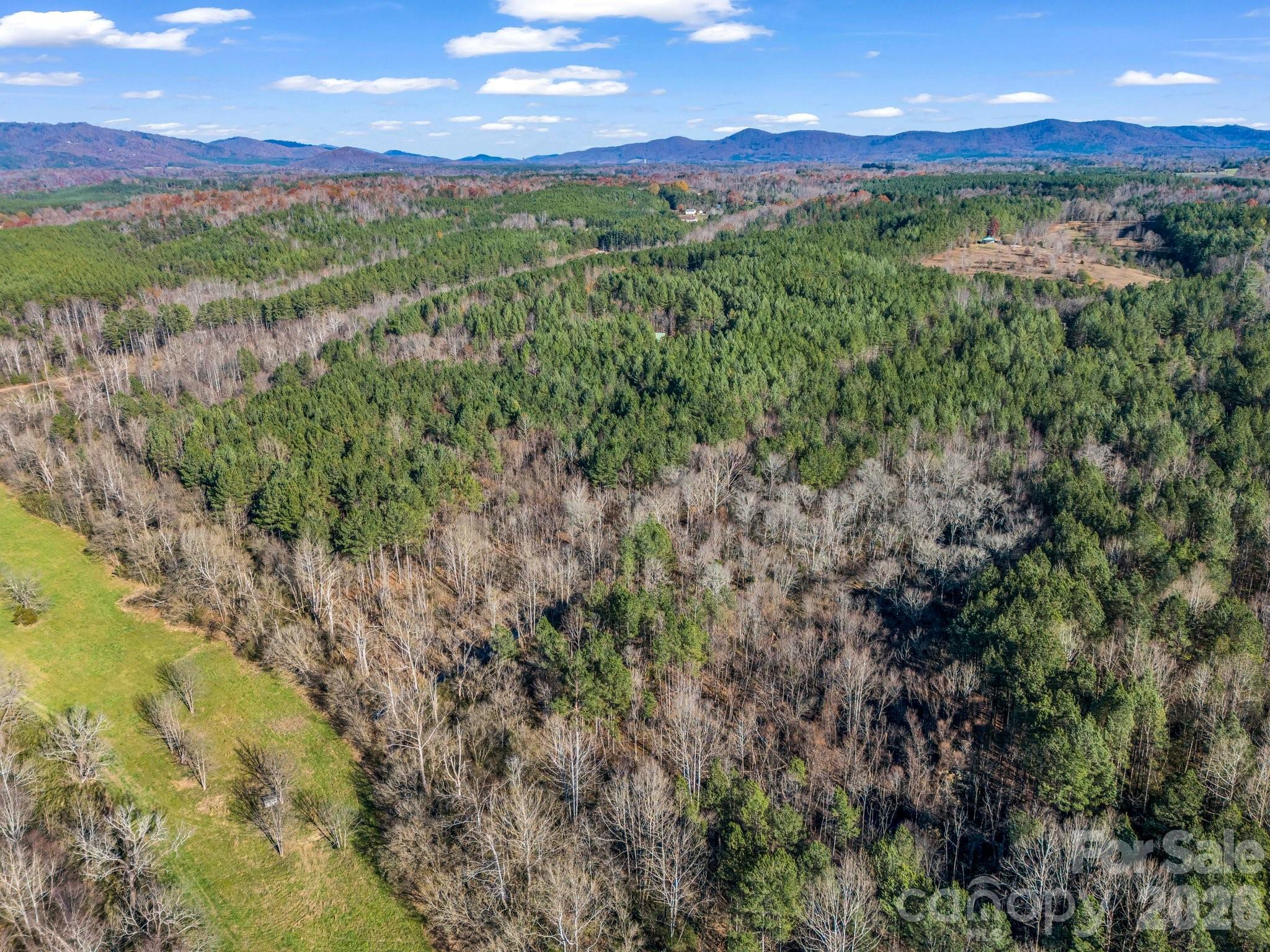 Deer Run Farms - Land