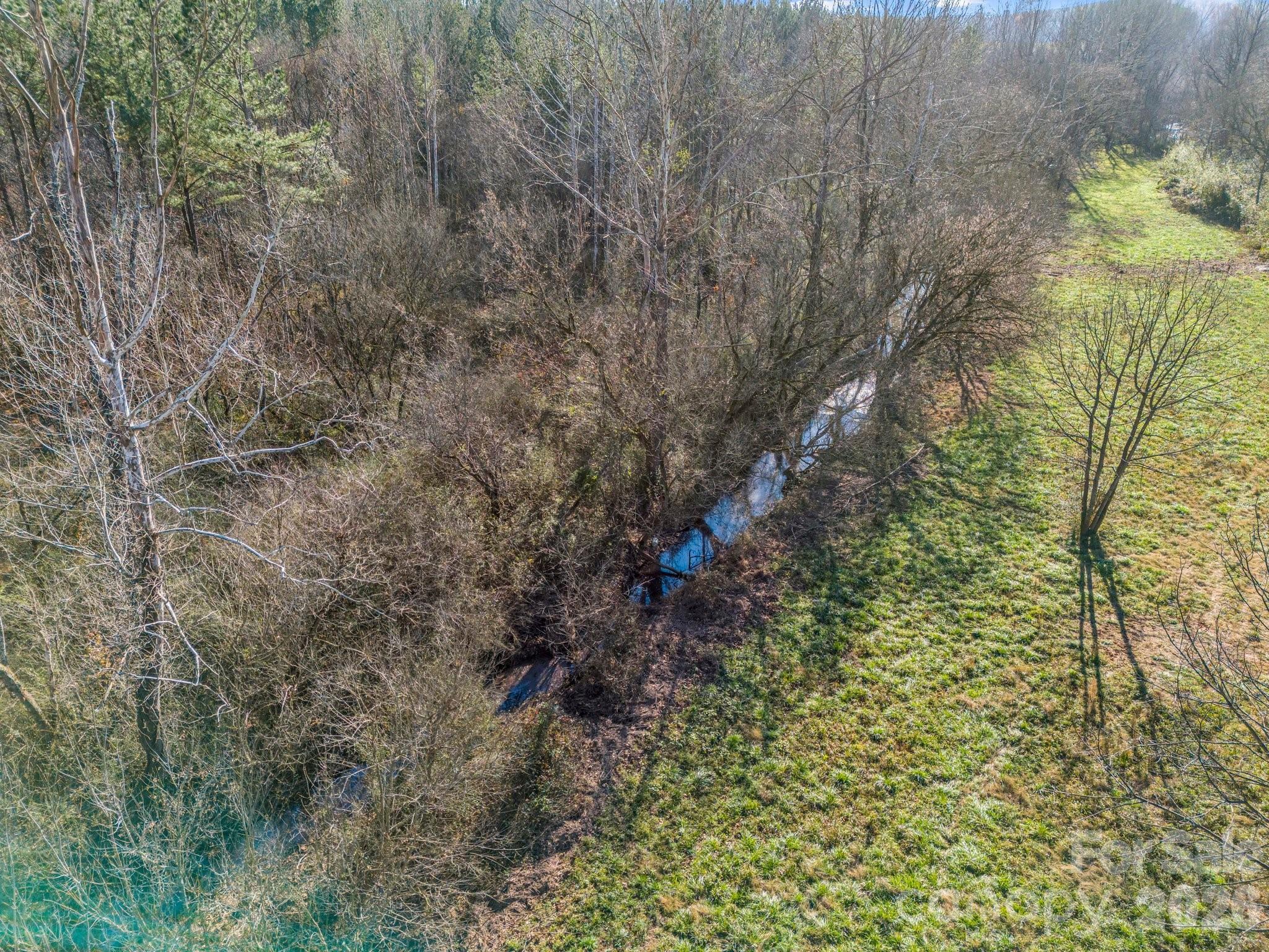 Deer Run Farms - Land