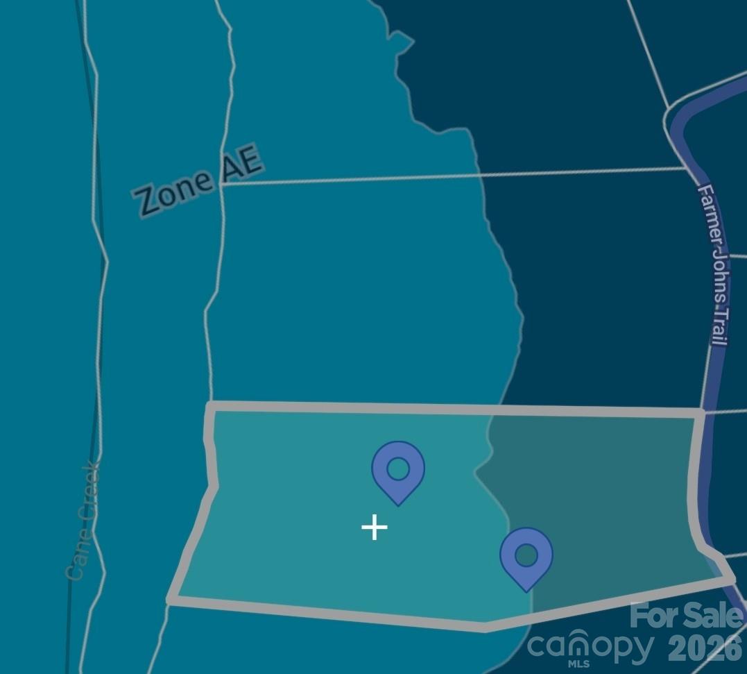 Deer Run Farms - Land