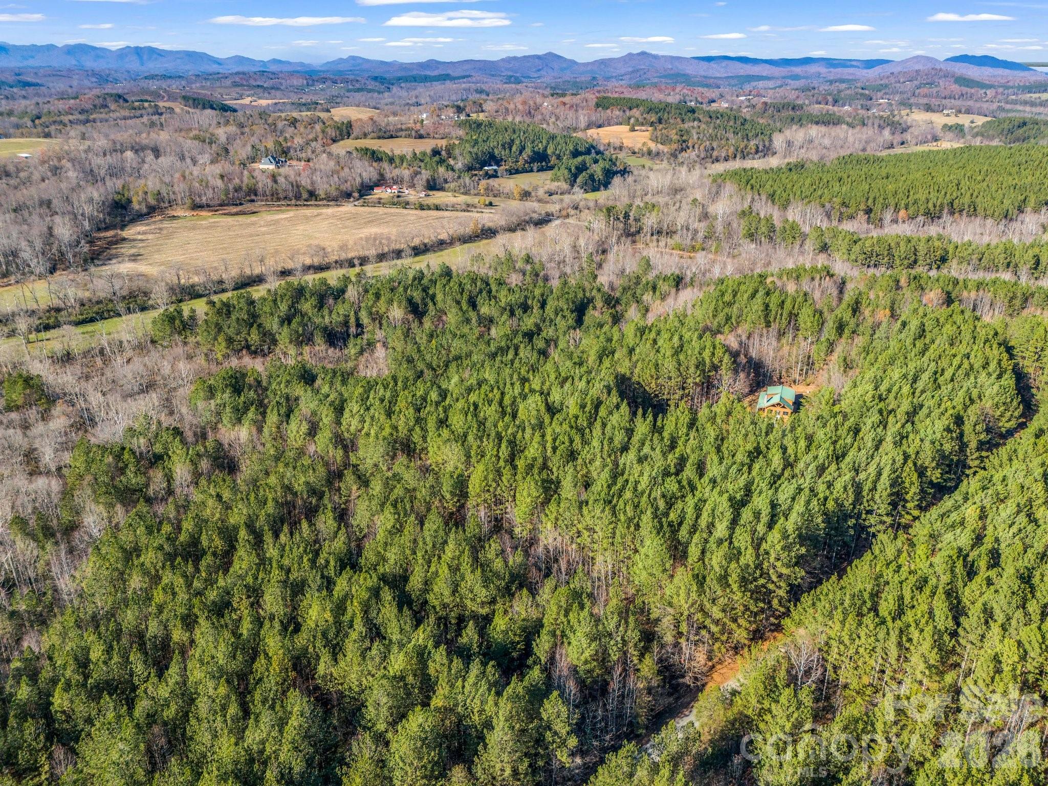 Deer Run Farms - Land