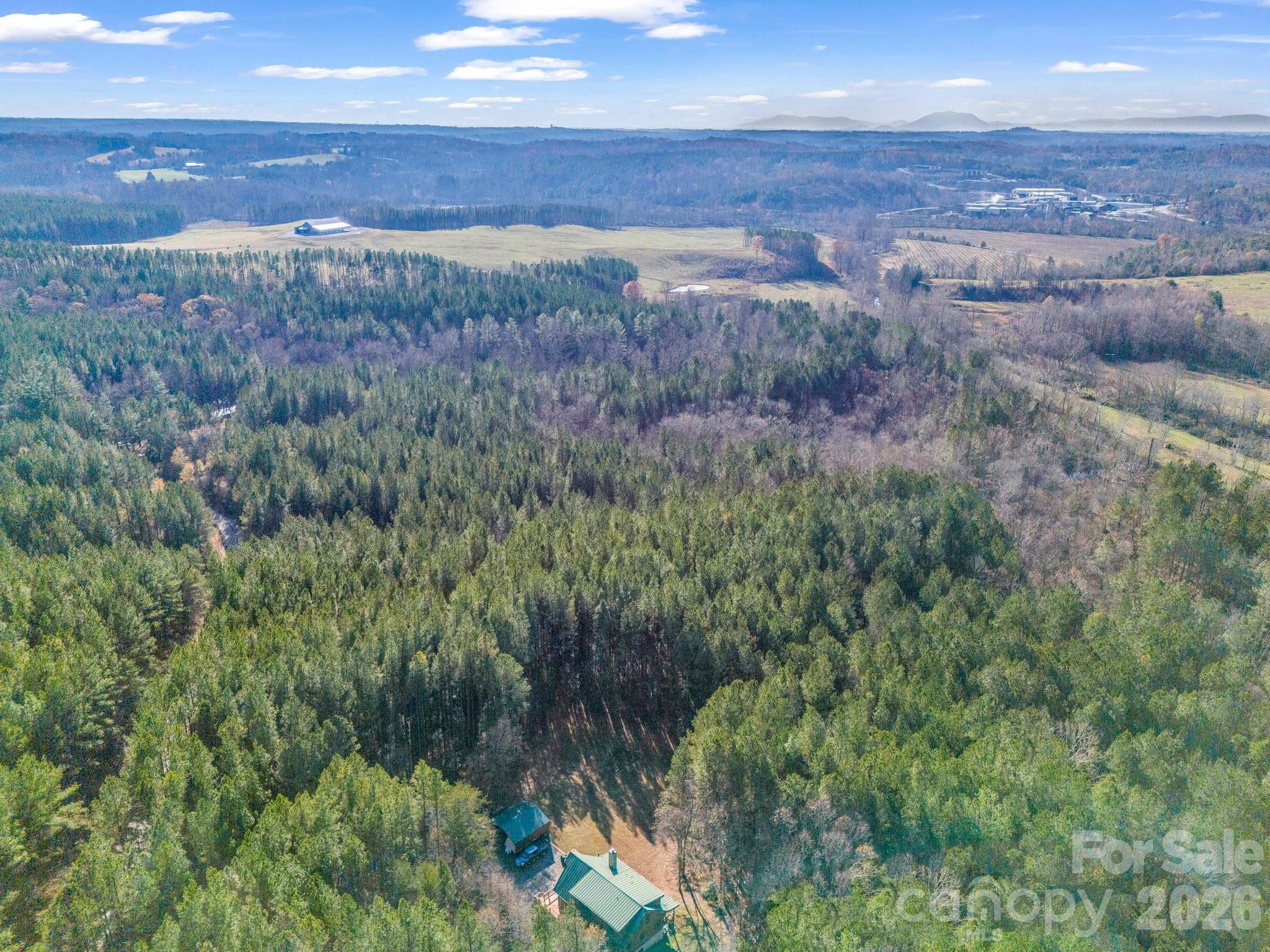 Deer Run Farms - Land