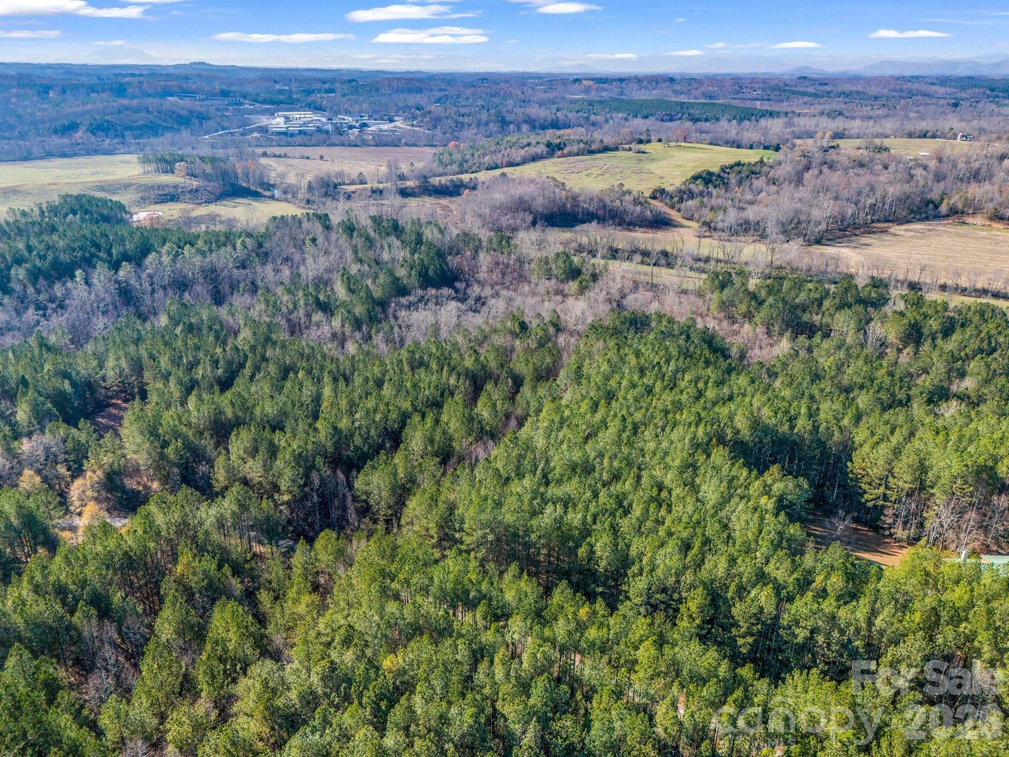 Deer Run Farms - Land