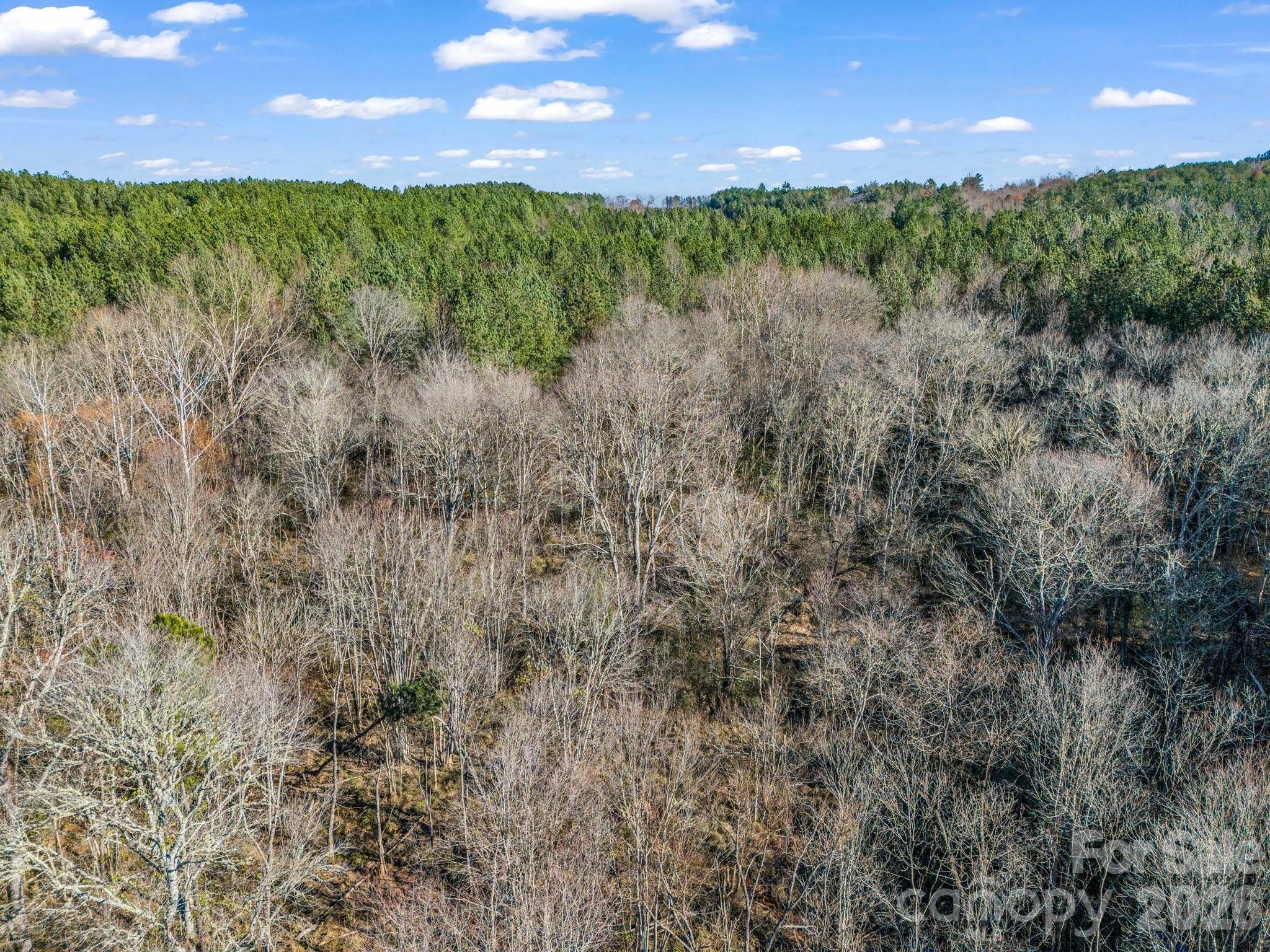 Deer Run Farms - Land