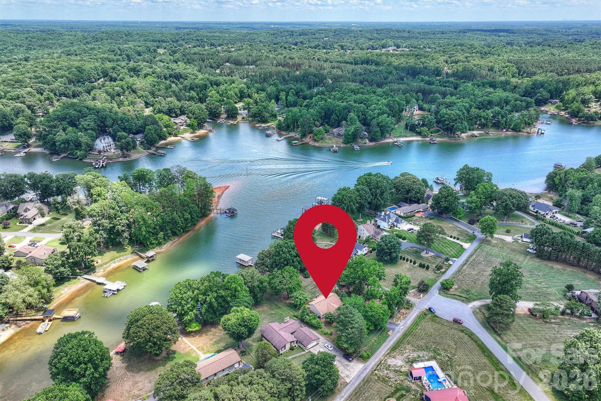 113 Skippers Cove Lane