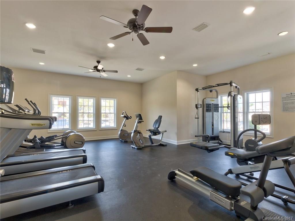 Walnut Creek - Residential