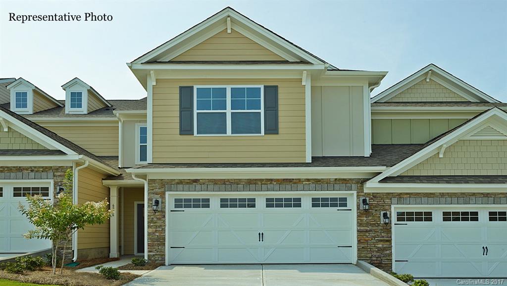 Walnut Creek - Residential