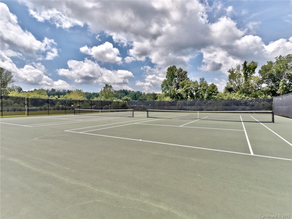 Walnut Creek - Residential