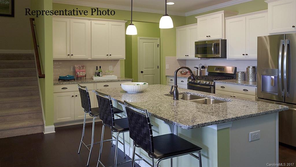 Walnut Creek - Residential