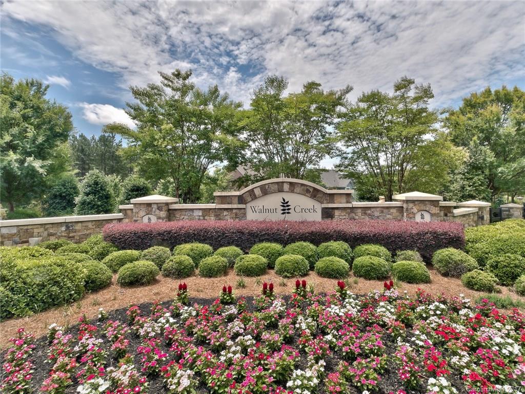 Walnut Creek - Residential