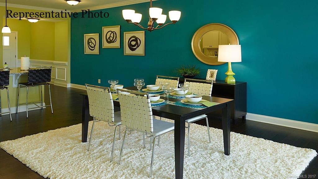 Walnut Creek - Residential