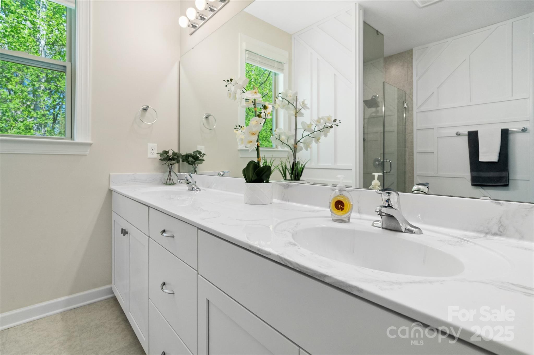 Lake Crest - Residential