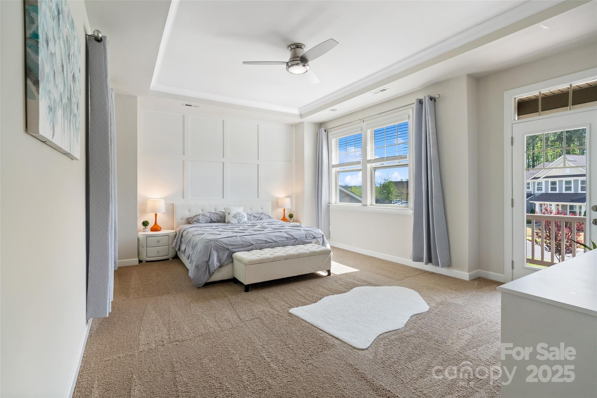 Lake Crest - Residential