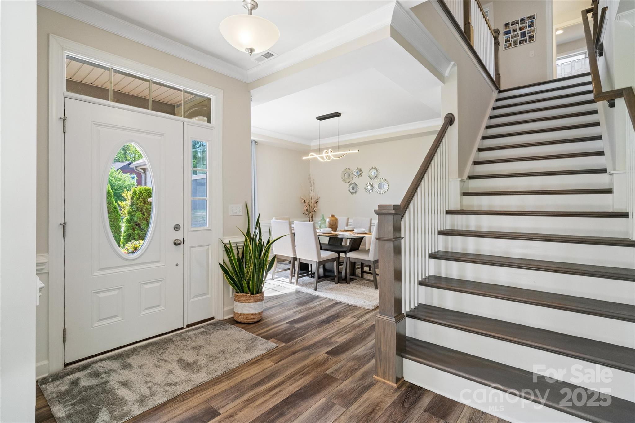 Lake Crest - Residential