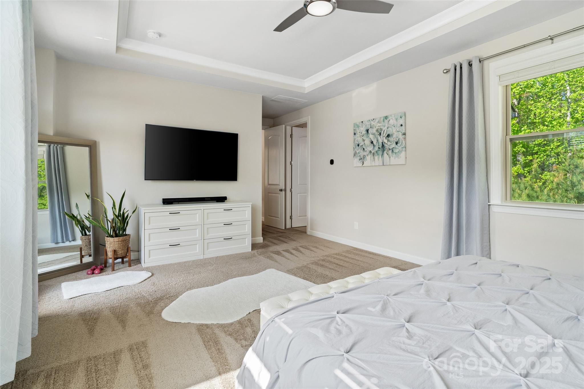 Lake Crest - Residential