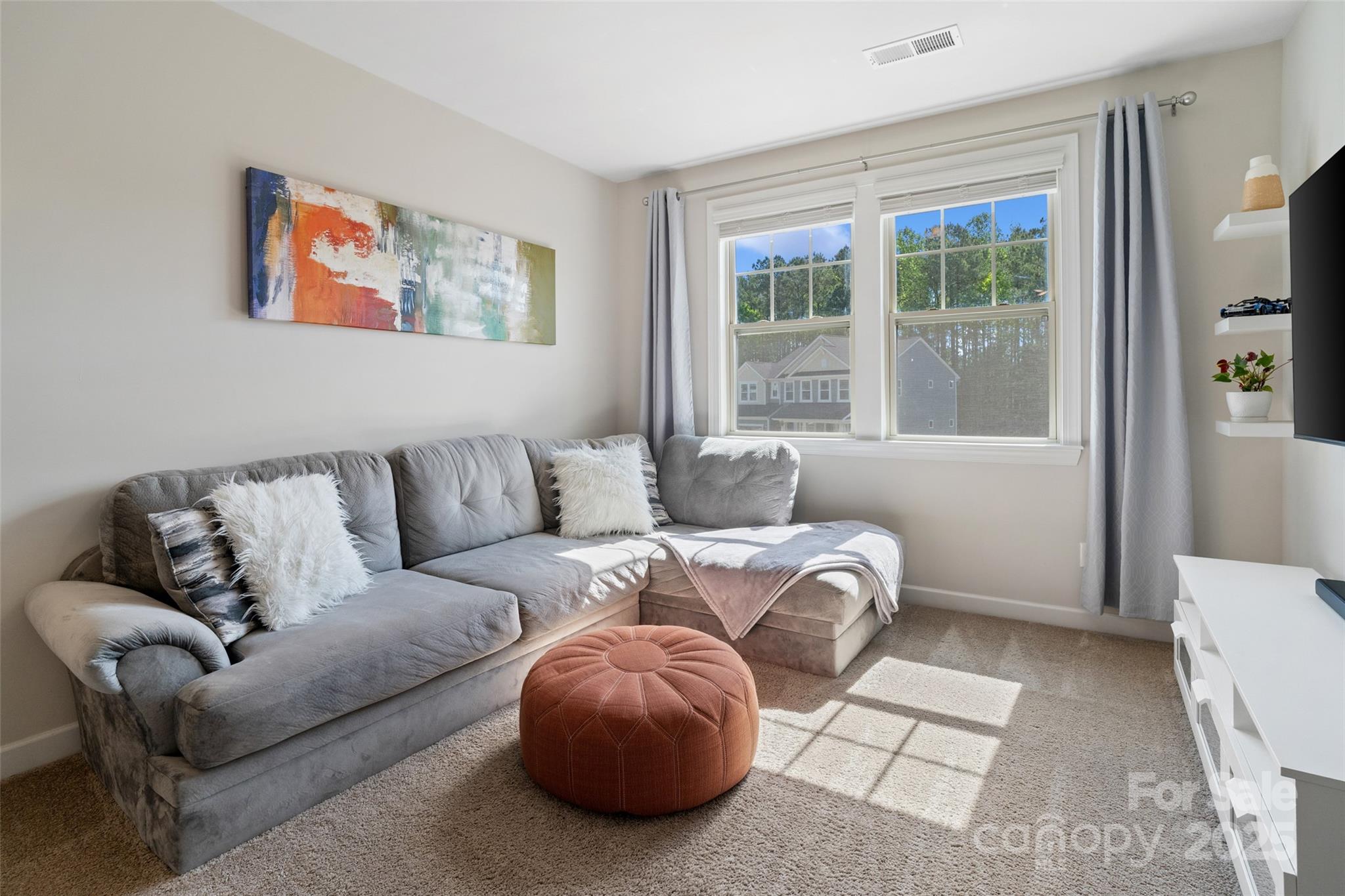 Lake Crest - Residential